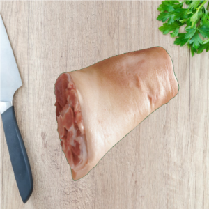 Jarret de porc (haut de patte)