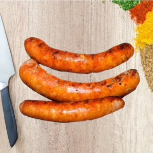 Saucisses Diabolique