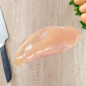 Poitrine de poulet