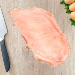 Fondue chinoise de poulet