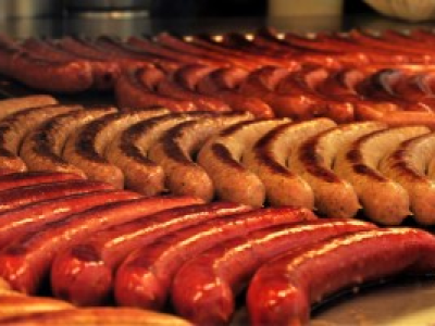 Saucisses